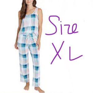 XL | Eddie Bauer PJ Set